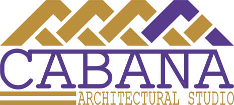 CABANA  Architectural Studio logo